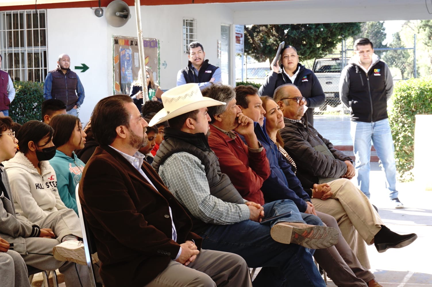 Participa Gobierno De Coahuila En Foro Educativo Sobre Sexualidad