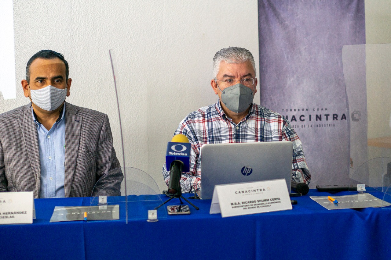 PROMUEVE GOBIERNO DE COAHUILA 400 VACANTES EN LA LAGUNA PARA HOME OFFICE |  Revista Maat