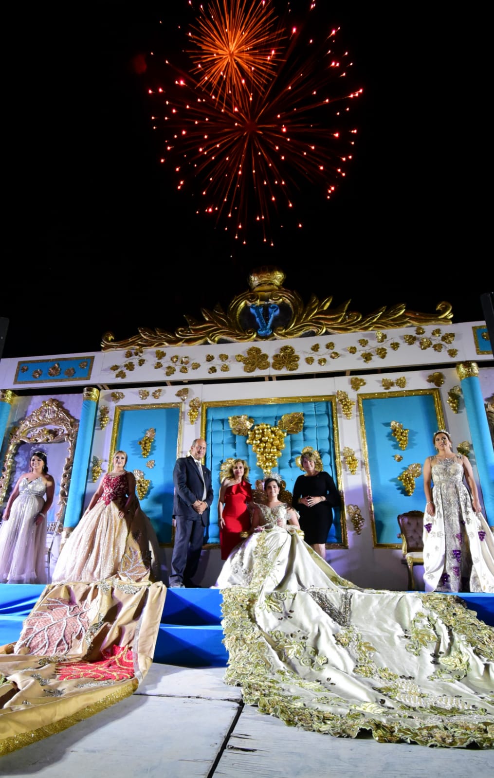 REALIZA TURISMO COAHUILA GIRA DE TRABAJO POR CUATRO CIÉNEGAS | Revista Maat