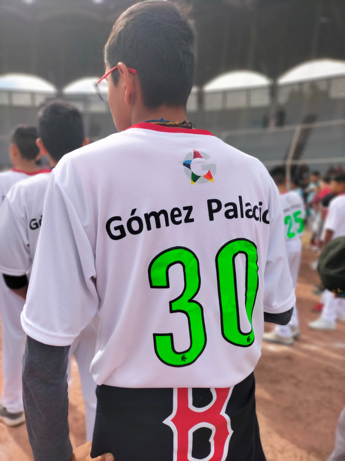 Arrancan en Gómez Palacio las eliminatorias de beisbol y box rumbo a los  CONADE 2023 | Revista Maat